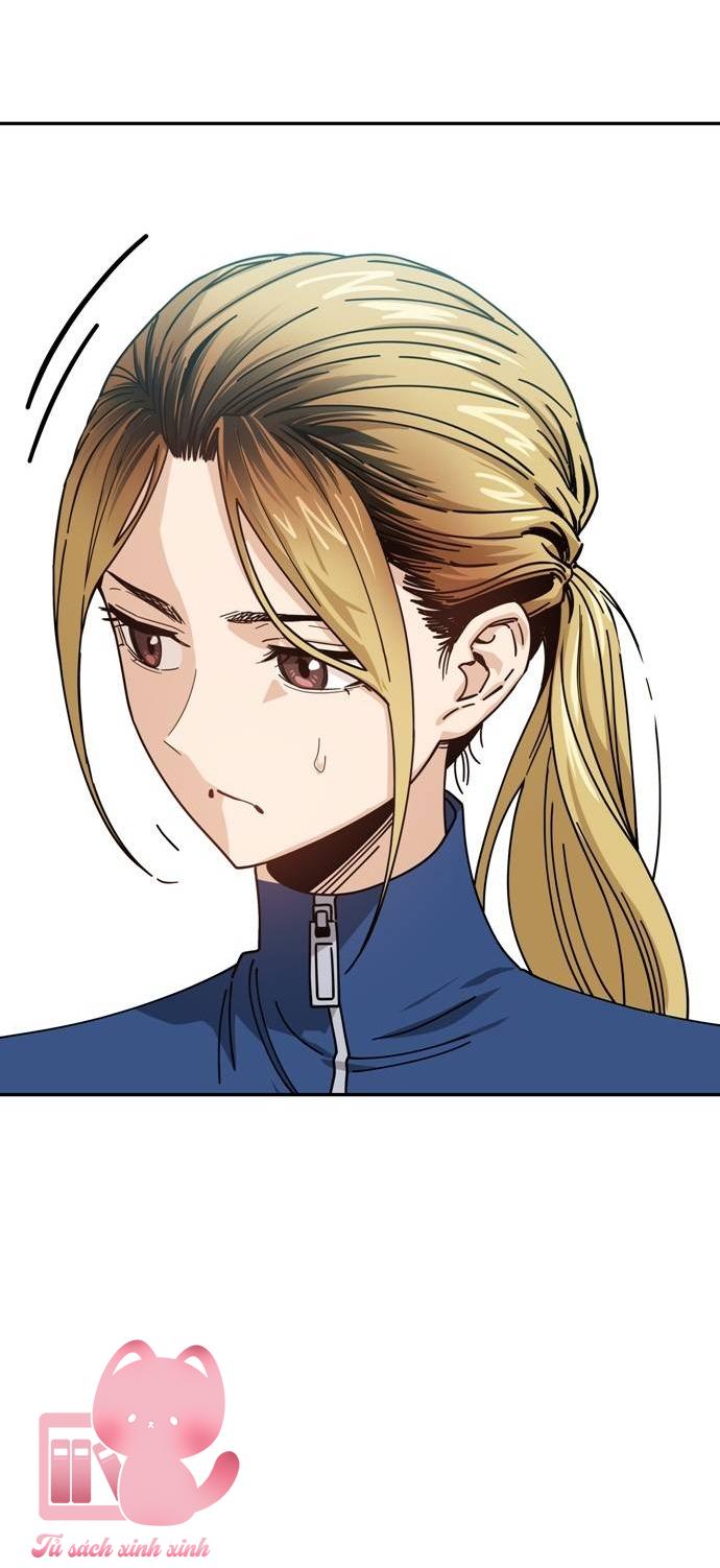 Lớ Ngớ Vớ Phải Tình Yêu Chapter 21 - Trang 4
