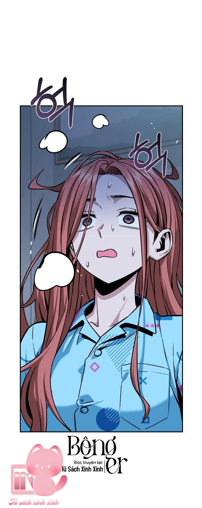 Lớ Ngớ Vớ Phải Tình Yêu Chapter 96 - Trang 4