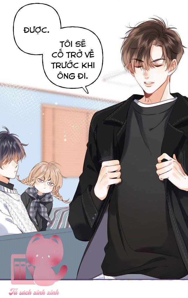 Mối Tình Thầm Kín Chapter 36 - Next Chapter 37