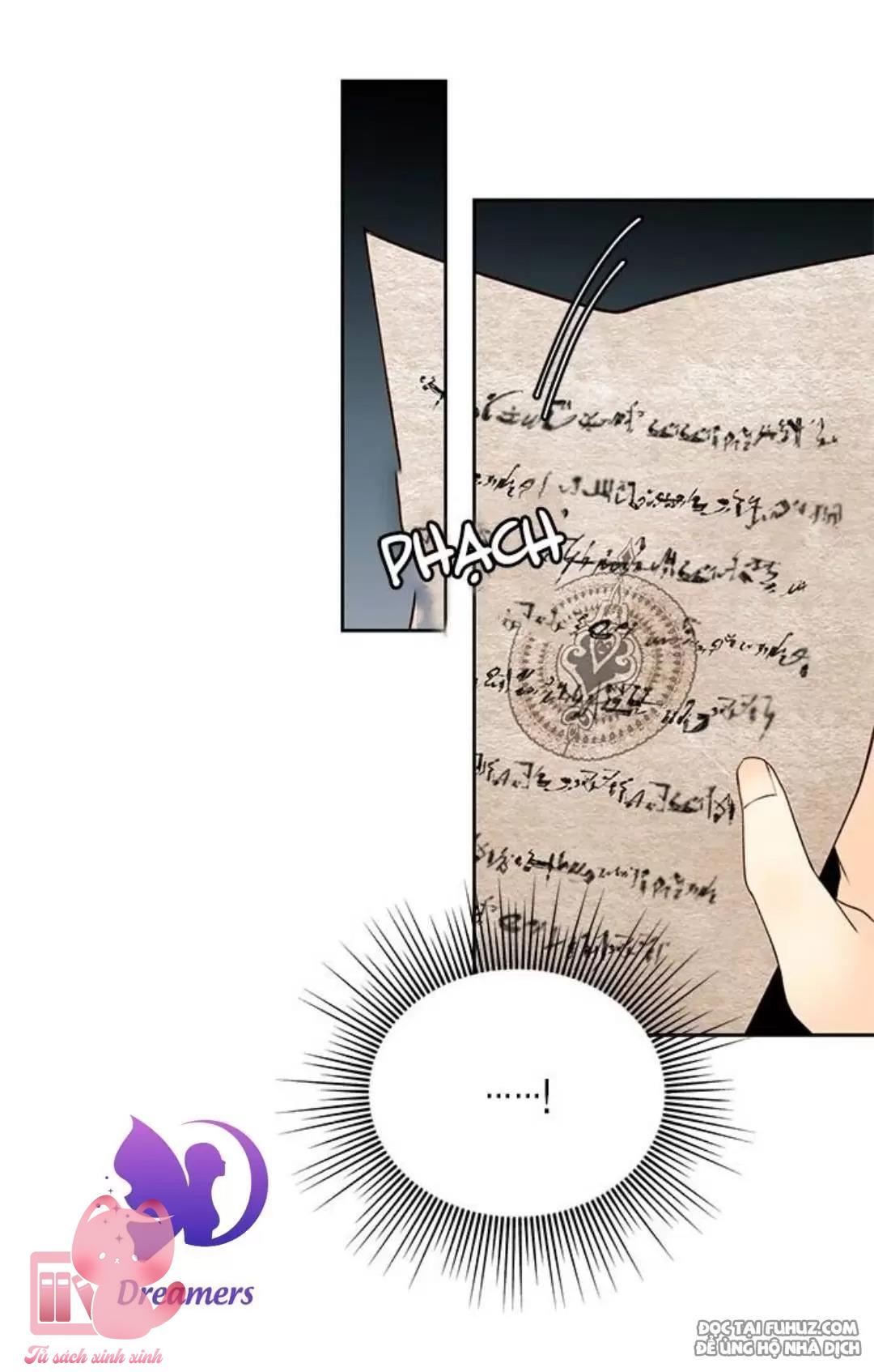 Hoàng Hậu Tái Hôn Chapter 38 - Trang 4