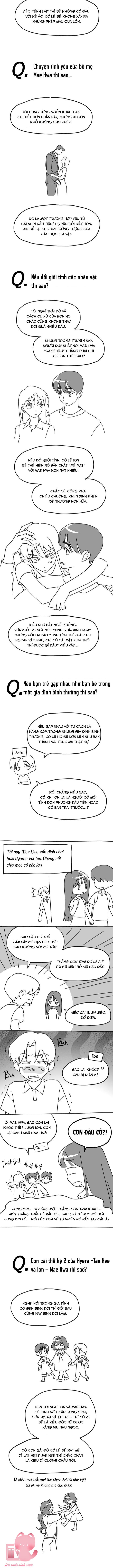 Lọ Lem Không Hoàn Hảo Chap kỳ - Trang 3