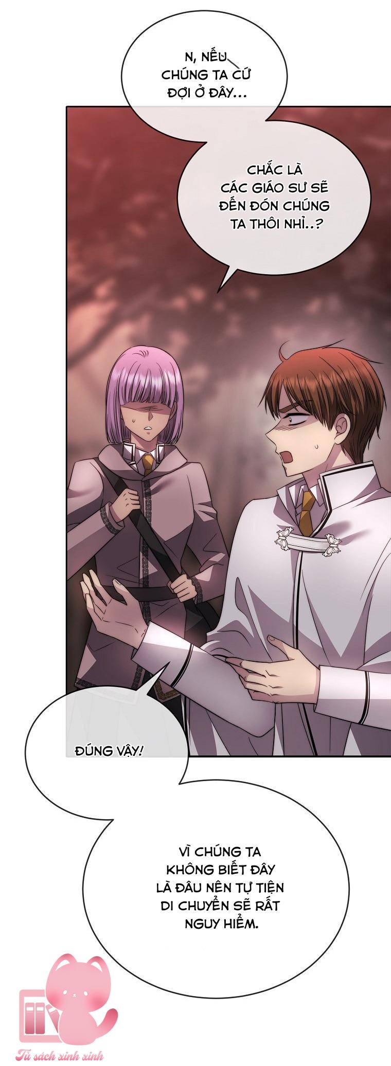 Black Haze Chapter 40 - Next Chapter 41