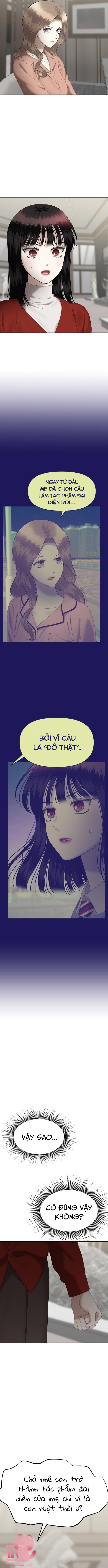 Chị Em Tranh Đấu Chap 77 - Next Chap 78