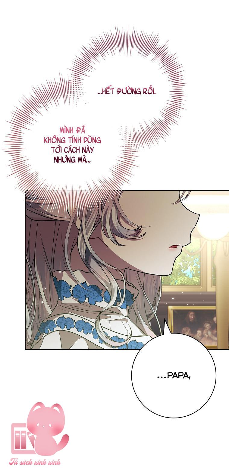 Nhận Nuôi Người Cha Phản Diện Chapter 68 - Trang 4