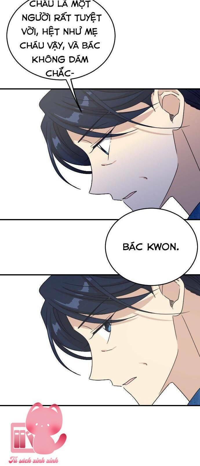 Bạn Của Em Trai Chapter 81 - Next 