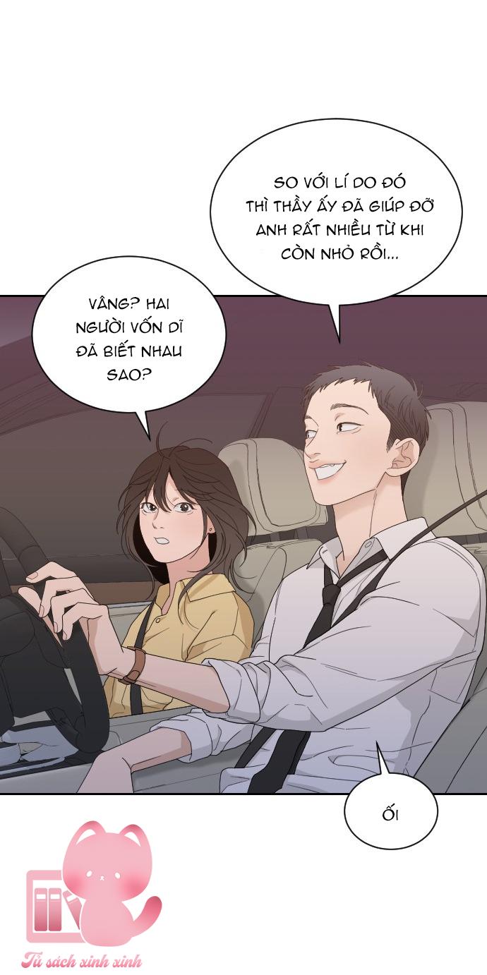 Vận May Không Ngờ Chap 56 - Next Chapter 57