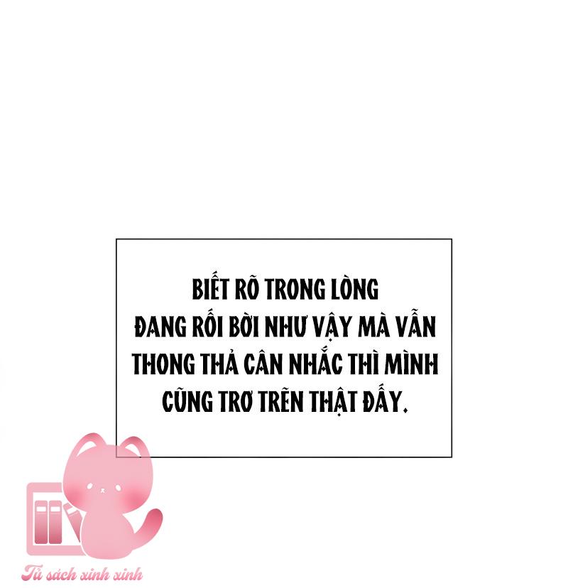 Chiến Lược Tình Yêu Trong Sáng Chap 132 - Trang 2