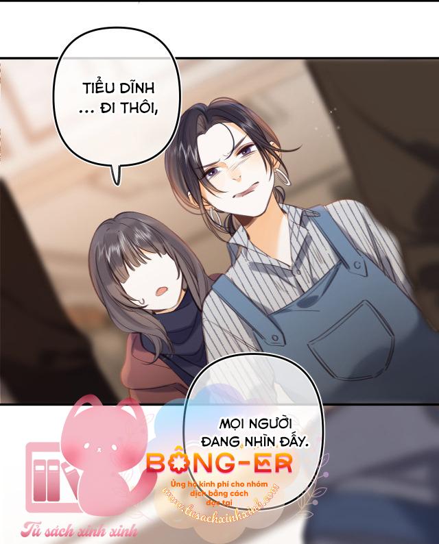 Mối Tình Thầm Kín Chapter 58 - Next Chapter 58.1