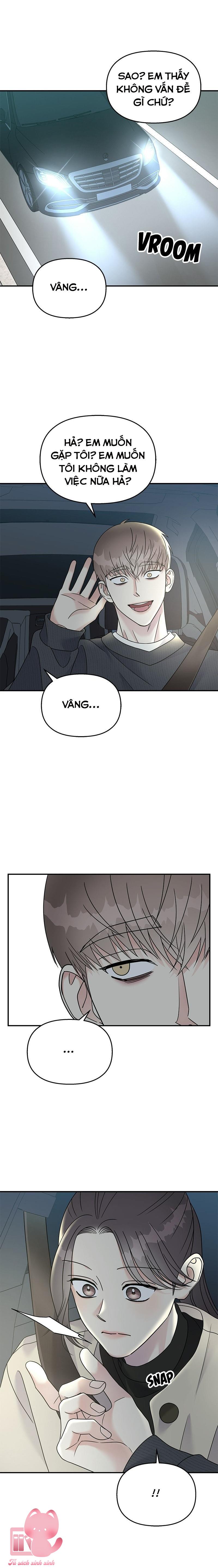Hãy Vờ Như Ta Yêu Nhau Chap 80 - Trang 2