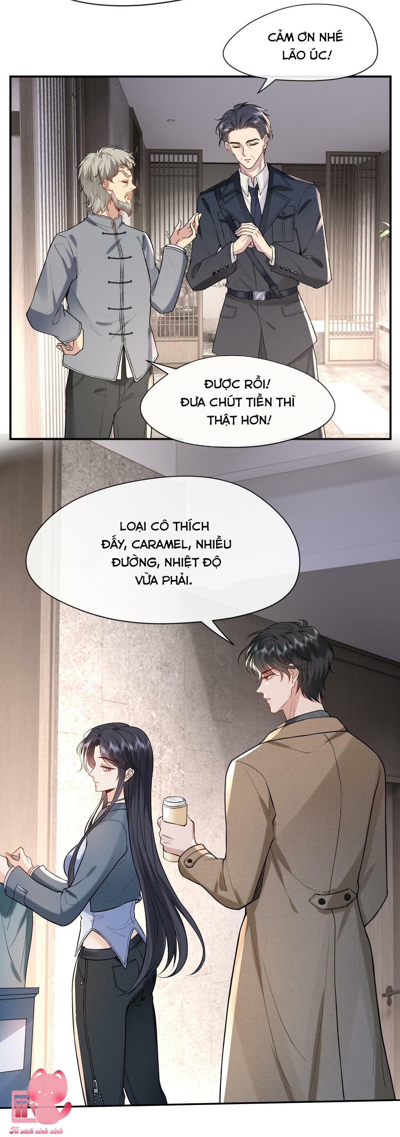 Phu Nhân Mỗi Ngày Đều Tại Tuyến Vả Mặt Chap 19 - Trang 2