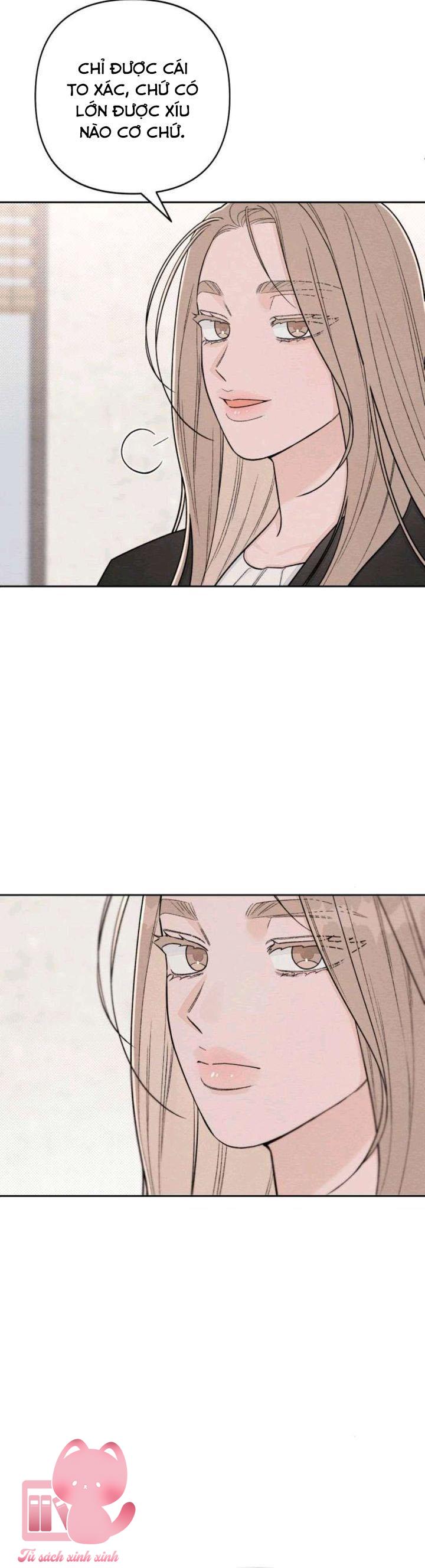 Bí Mật Thanh Xuân Chap 110 - Trang 4