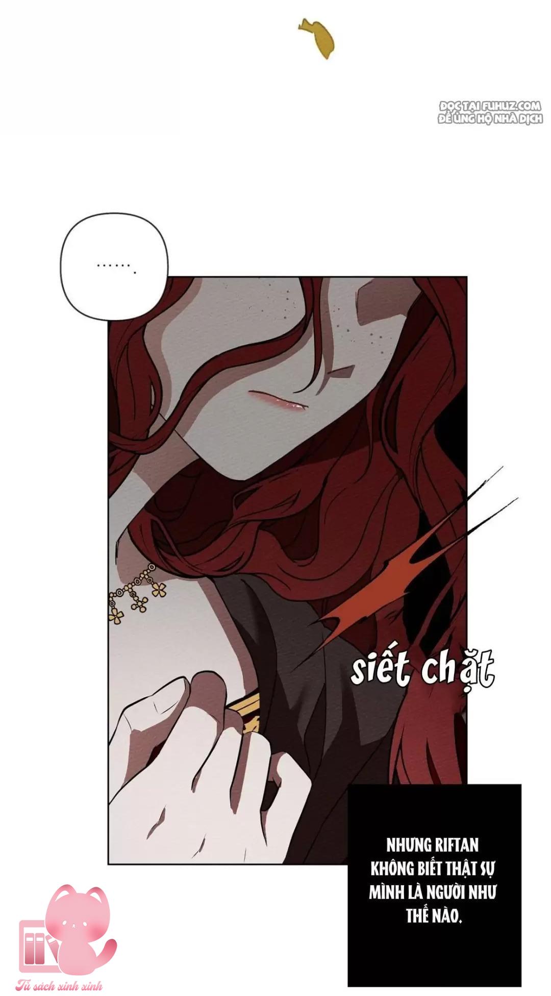 Dưới Tán Cây Sồi Chapter 8 - Trang 3