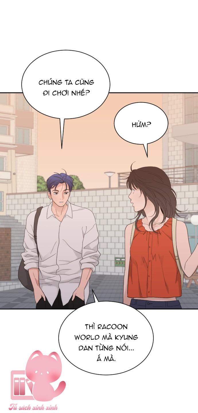 Vận May Không Ngờ Chap 78 - Next Chap 79