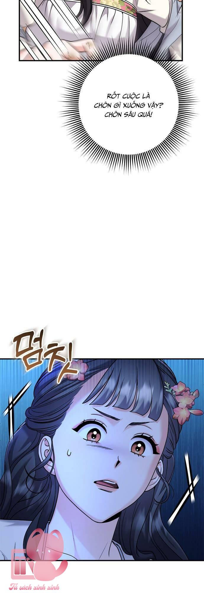 Từ Cao Thủ Trở Thành Phi Tần Chapter 28 - Next Chapter 29