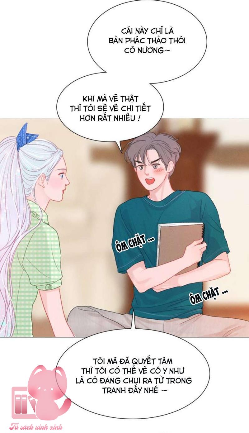Thần Bí Chap 12 - Trang 2