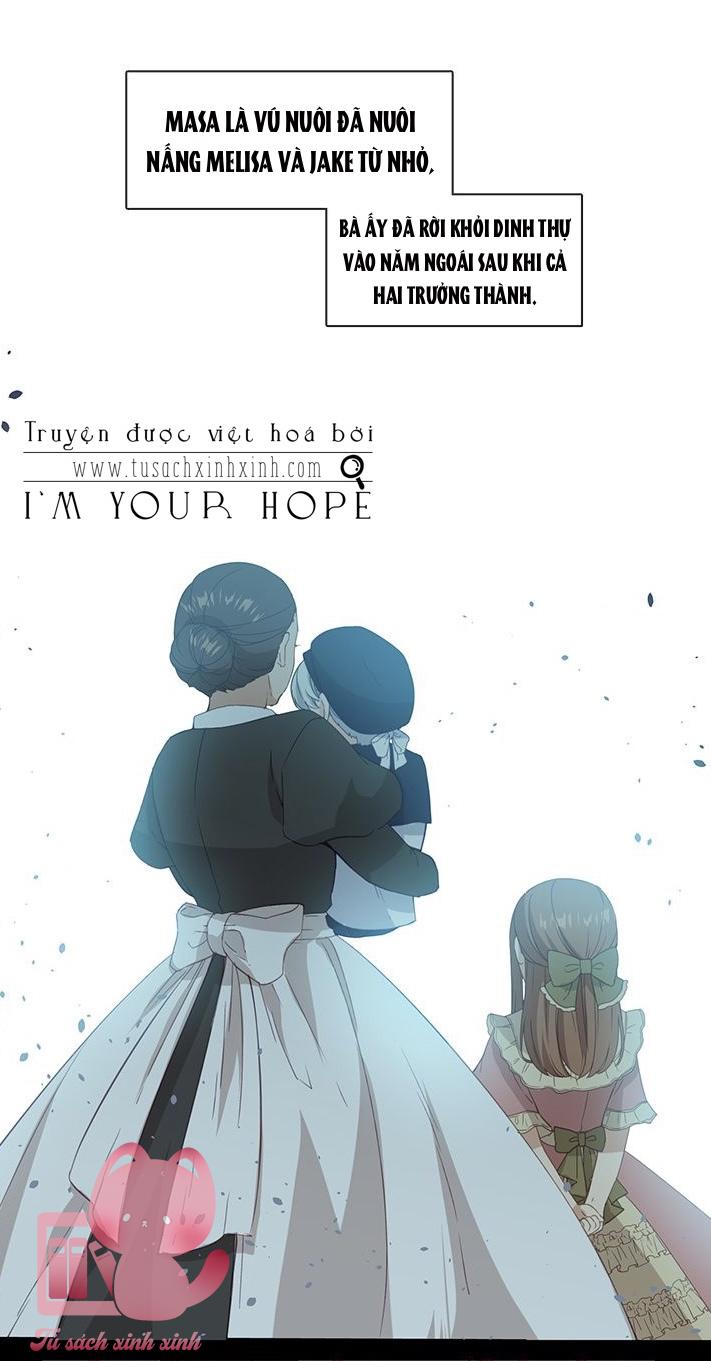 Hãy Coi Chừng Ác Nữ Chapter 11 - Next Chapter 12