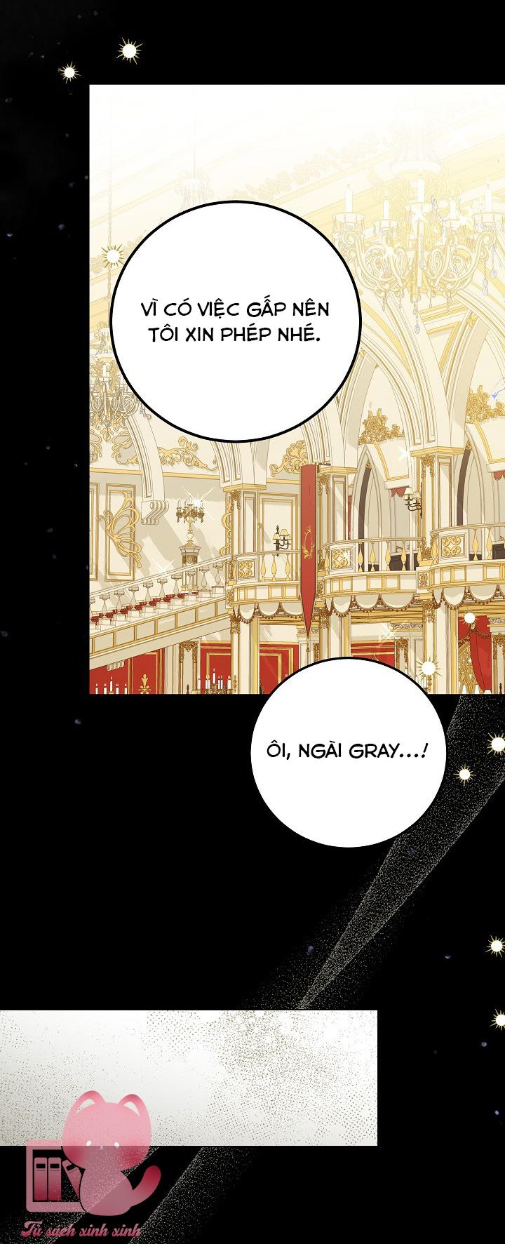 Hoàng Nữ Cosplay Nonfan Chap 61 - Trang 4