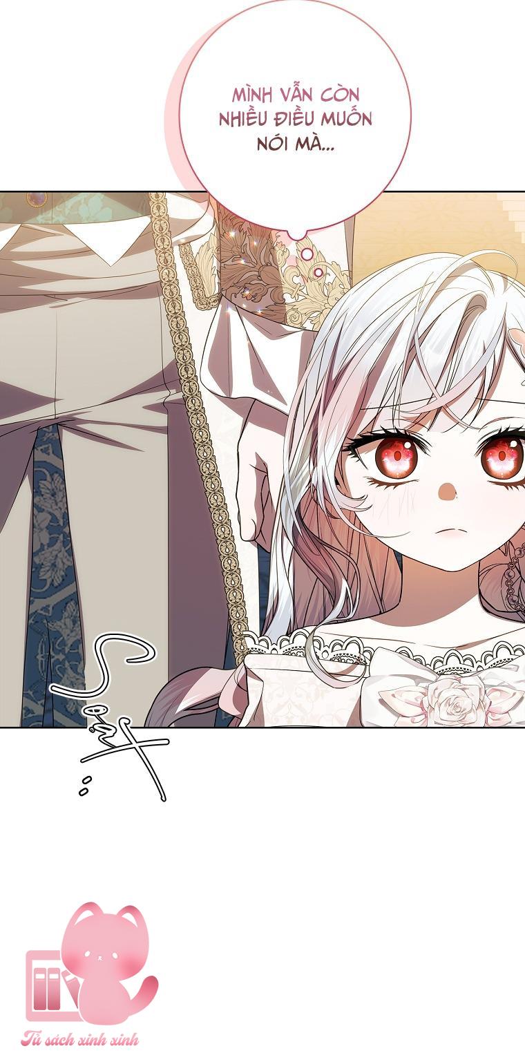 Nhận Nuôi Người Cha Phản Diện Chapter 73 - Trang 4