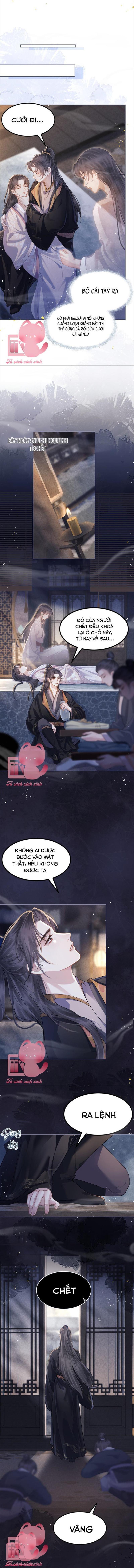 Gả Cho Vai Ác Chap 2 - Next Chap 3