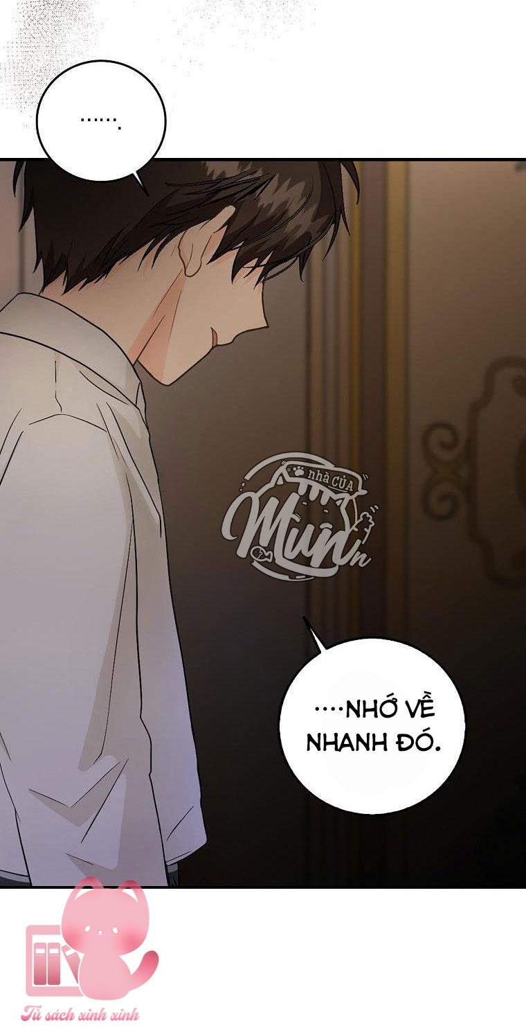 Tôi Trở Thành Vợ Của Nam Chính Chap 11 - Trang 3