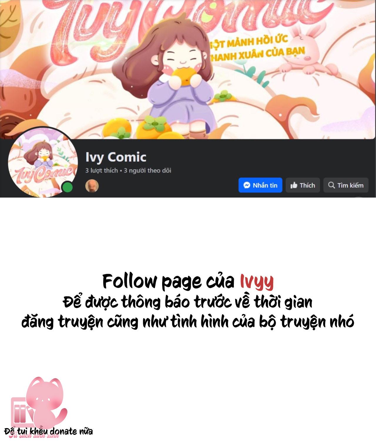 Bảo Mẫu Của Mafia Chap 10 - Trang 4