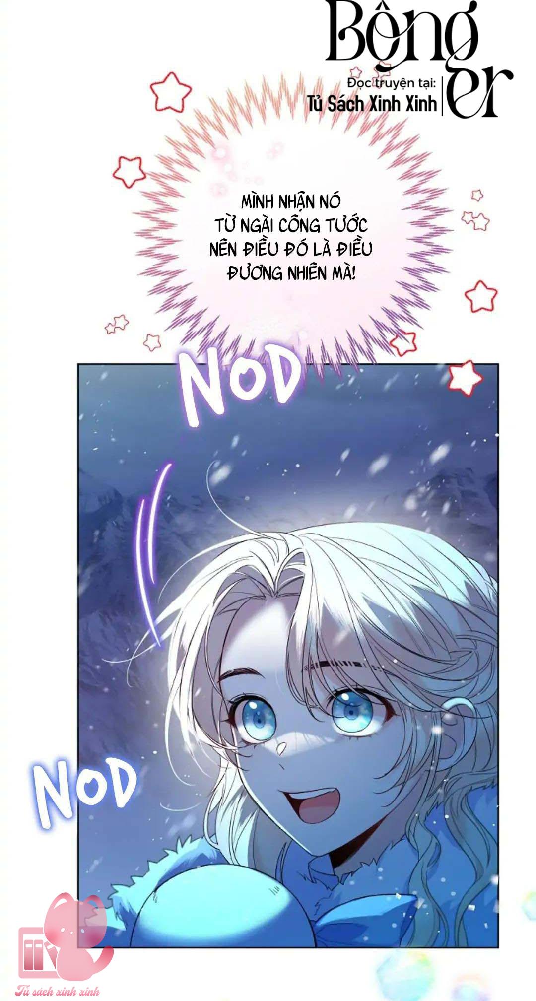 Tiểu Thư Crystal Là Nam Nhân Chap 22 - Trang 2