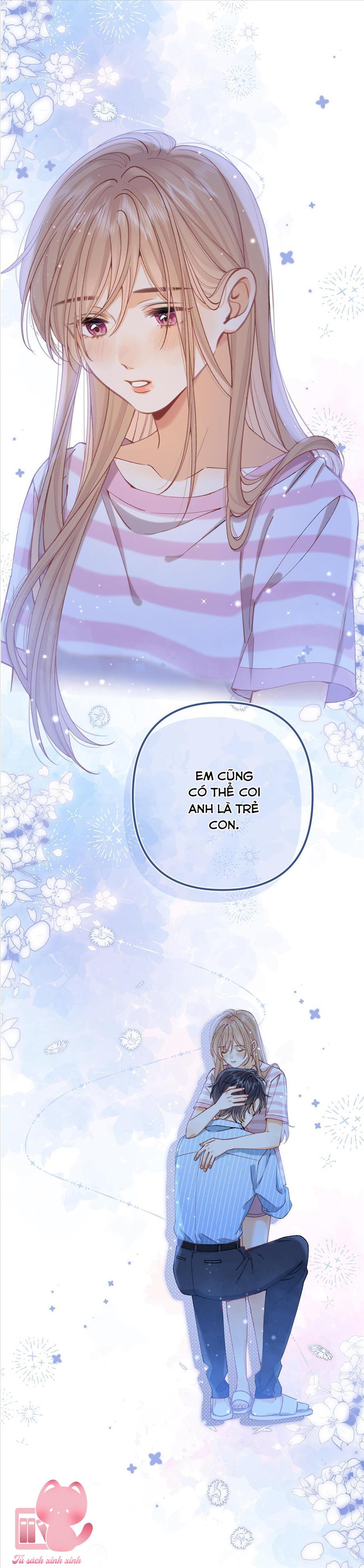 Mối Tình Thầm Kín Chapter 114 - Next Chapter 115