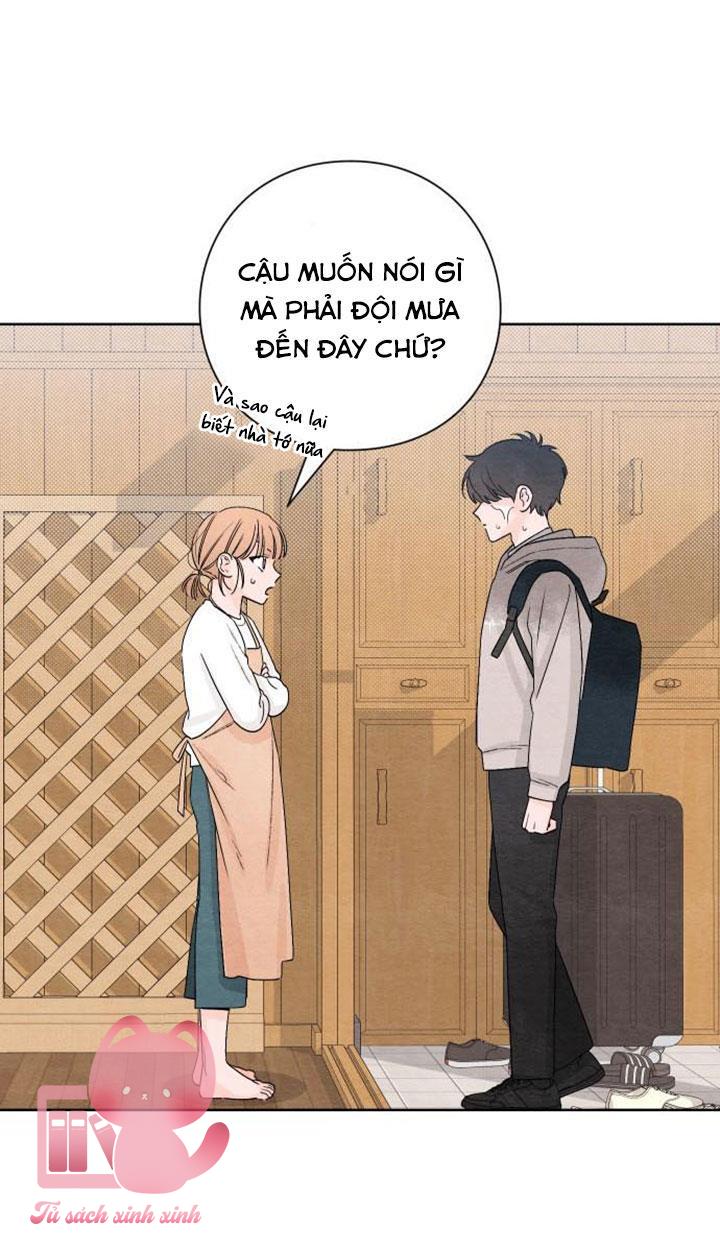 Bí Mật Thanh Xuân Chapter 2 - Next Chapter 3