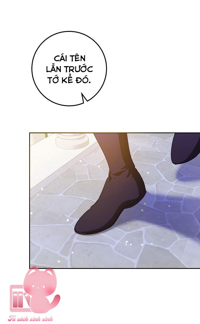Tôi Trở Thành Vợ Của Nam Chính Chap 47 - Trang 3
