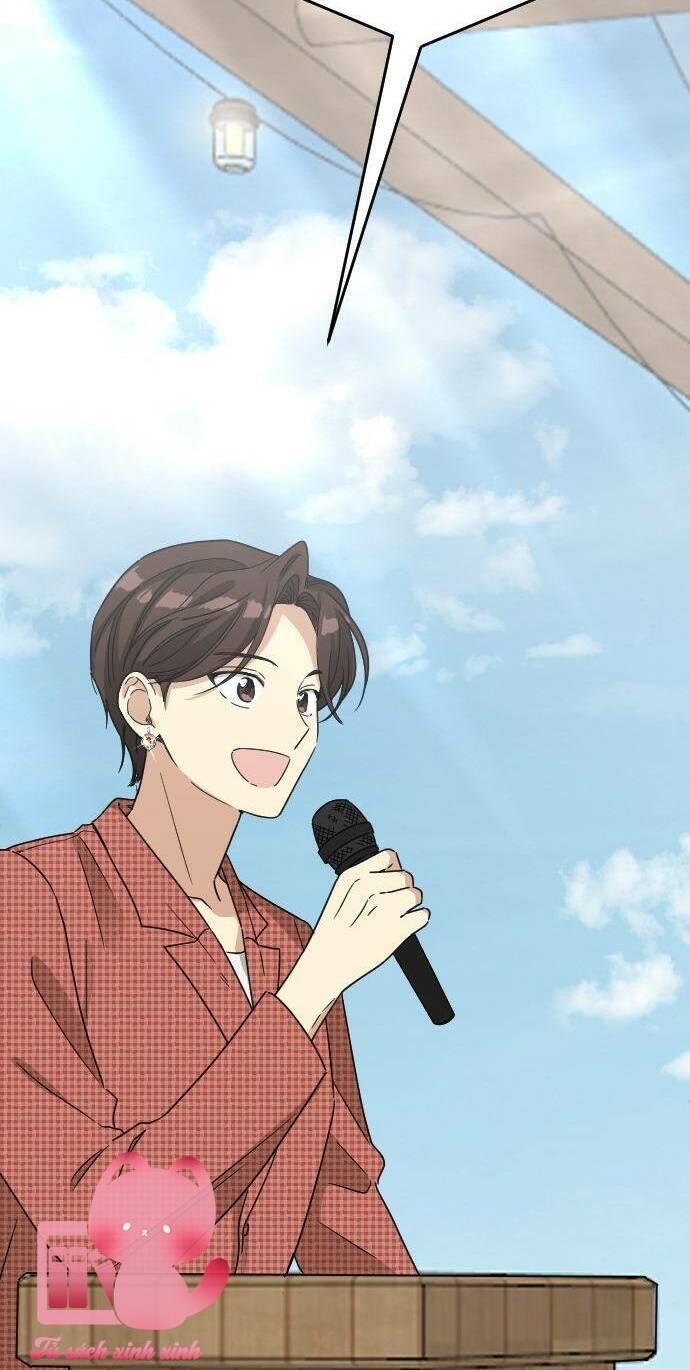 Bạn Của Em Trai Chapter 81 - Next 