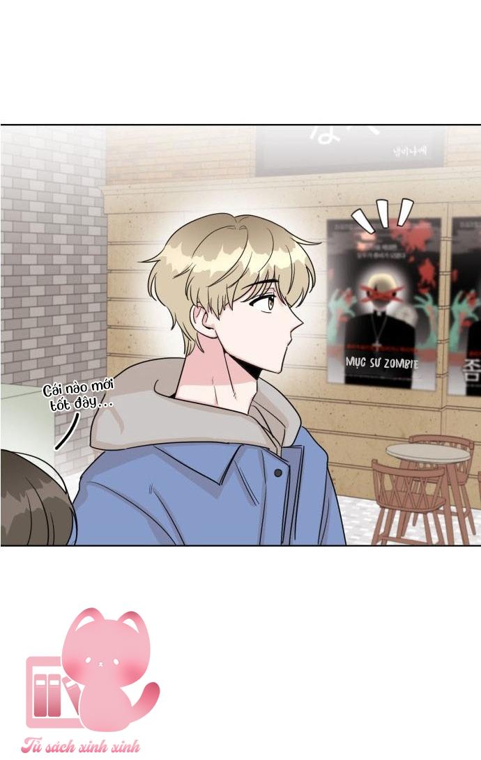 Chúng Ta Là Gì Của Nhau? Chap 8 - Trang 2