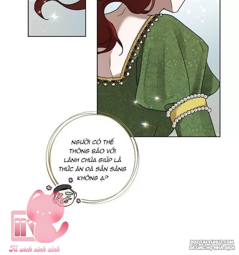 Dưới Tán Cây Sồi Chapter 16 - Next Chapter 17