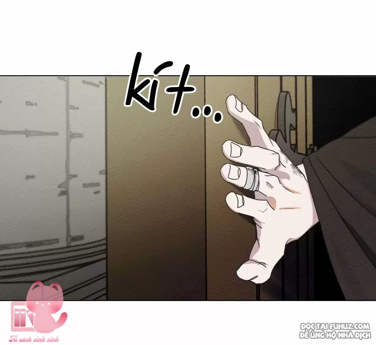 Dưới Tán Cây Sồi Chapter 31 - Next Chapter 32