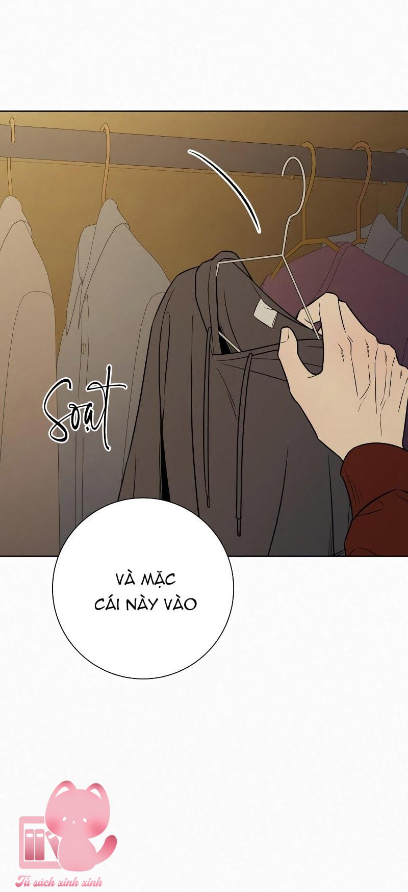 Chiến Lược Tình Yêu Trong Sáng Chap 98 - Trang 2