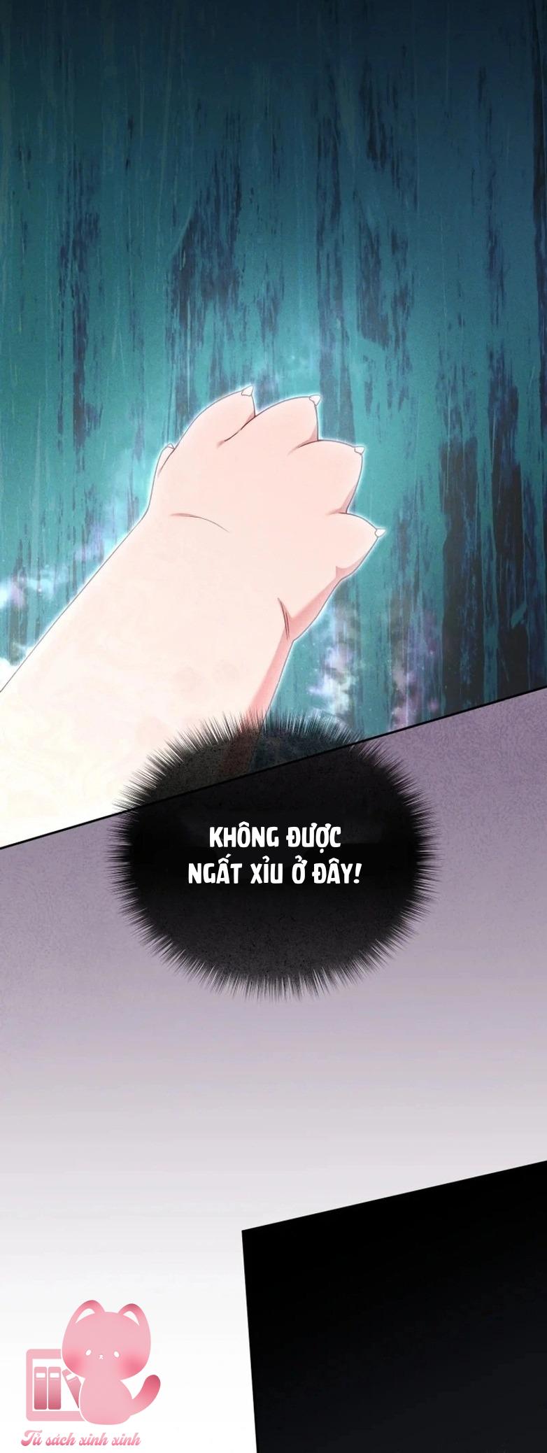 Tôi Được Nuôi Dưỡng Bởi Những Kẻ Phản Diện Chap 83 - Trang 3