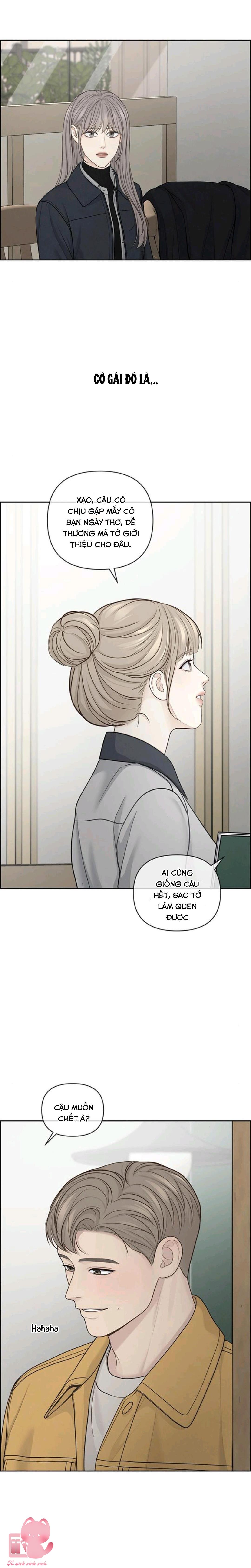 Hy Vọng Duy Nhất Chapter 29 - Next Chapter 29.1