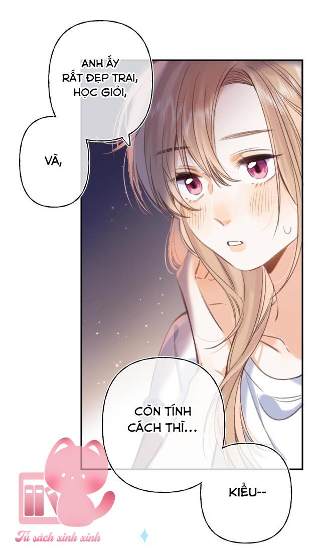 Mối Tình Thầm Kín Chapter 50 - Next Chapter 51