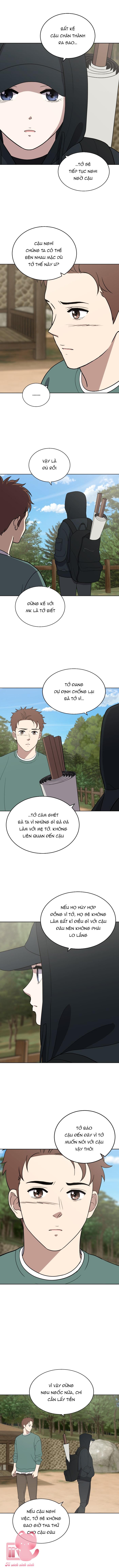 Cô Nàng Hết Thuốc Chữa Chapter 87 - Trang 4