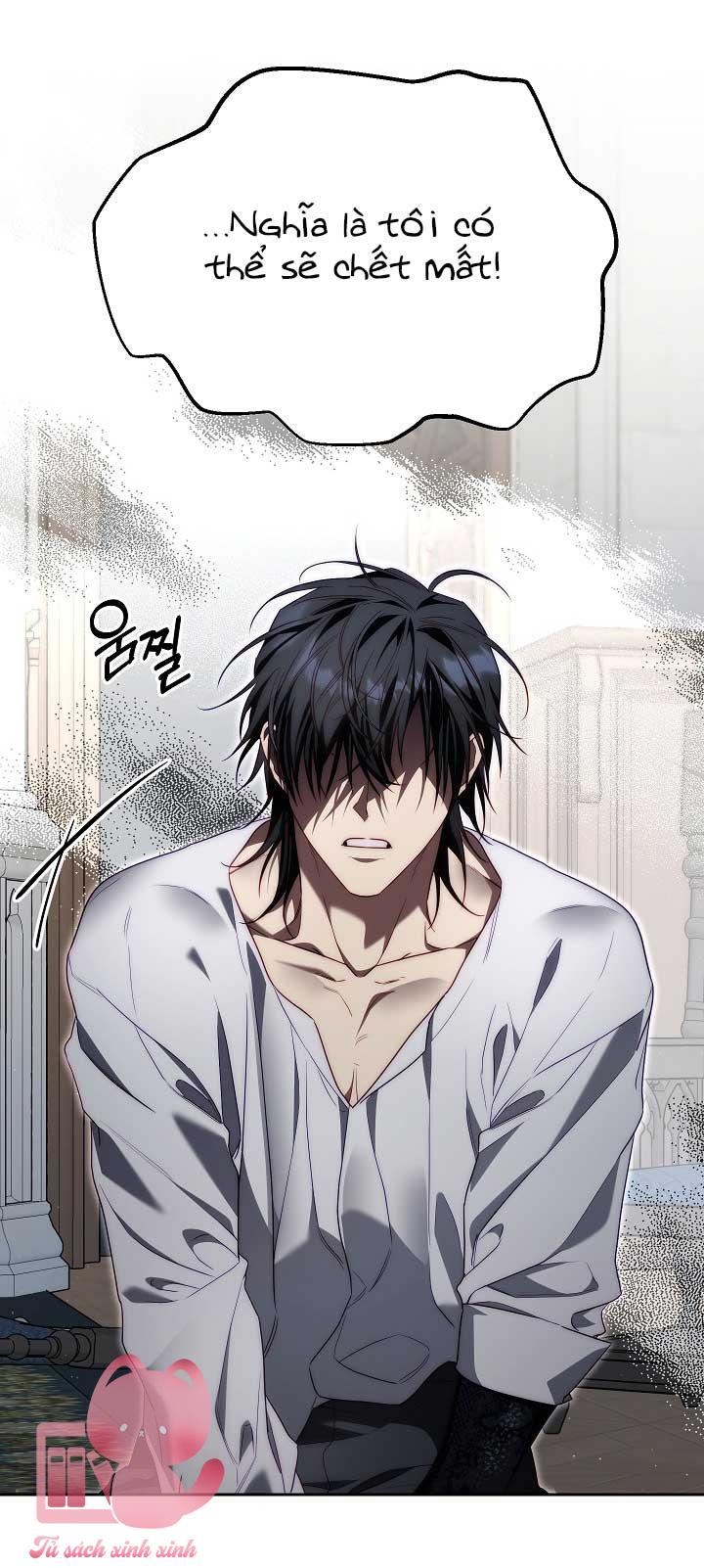 Thuần Hóa Hoàng Tử Quái Vật Chap 7 - Trang 4