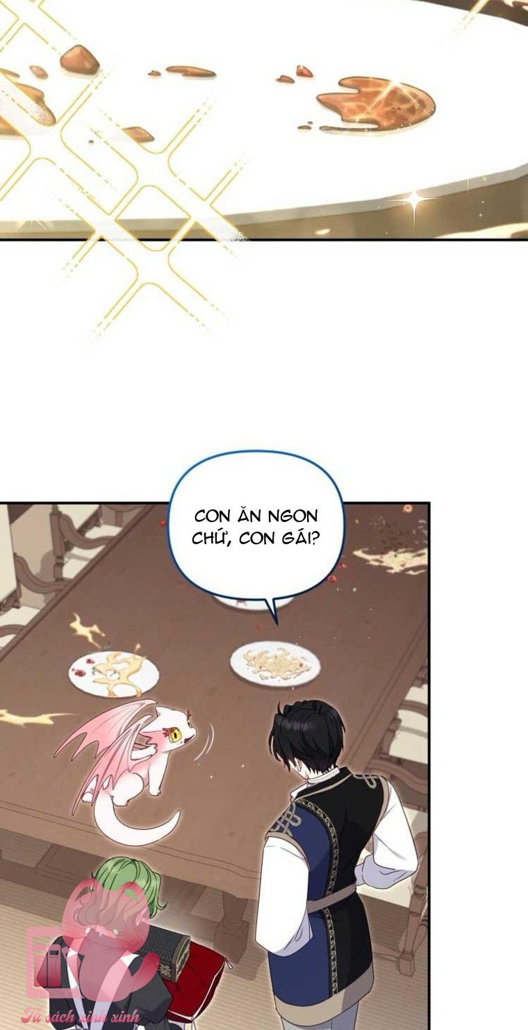 Tôi Được Nuôi Dưỡng Bởi Những Kẻ Phản Diện Chap 64 - Trang 3