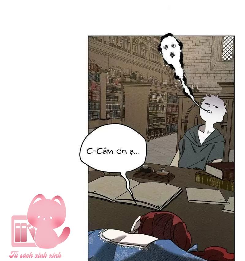 Dưới Tán Cây Sồi Chapter 18 - Next Chapter 19