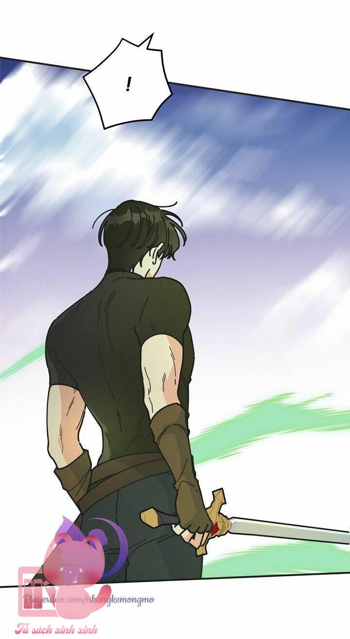 Người Hùng Của Ác Nữ Chapter 61 - Trang 4