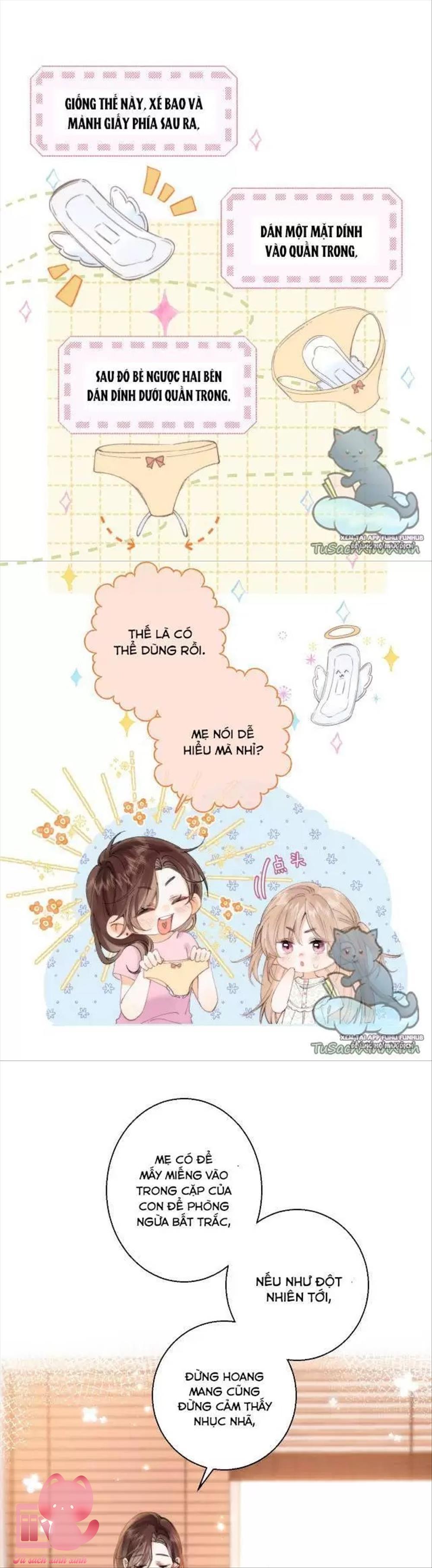 Mối Tình Thầm Kín Chapter 16 - Next Chapter 16.5