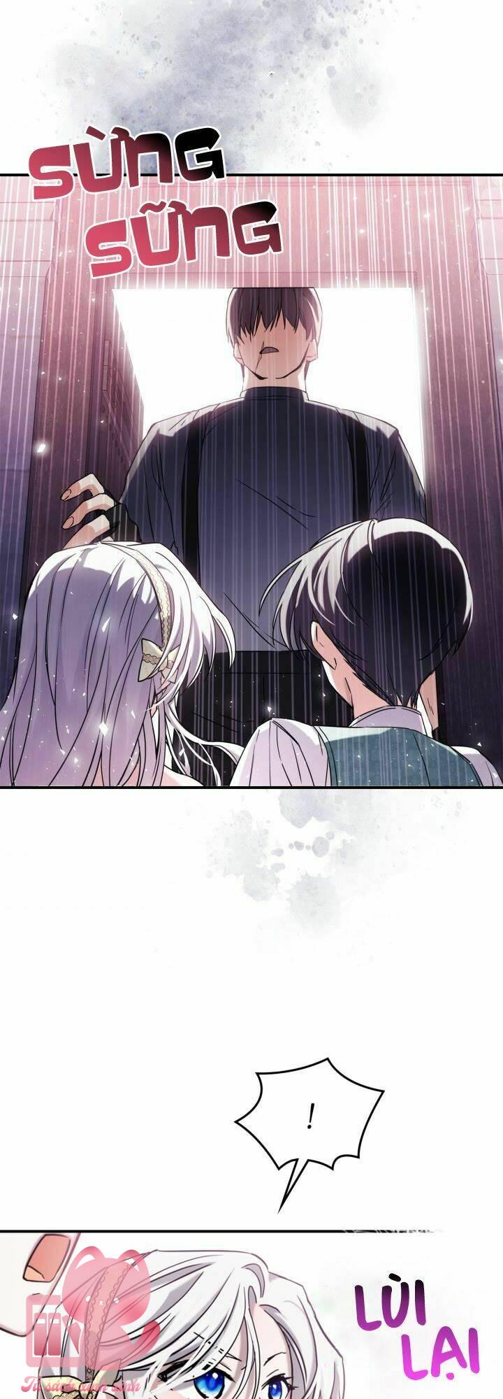 Công Nương Toàn Năng Cũng Thấy Chán Nản Chap 10 - Trang 3