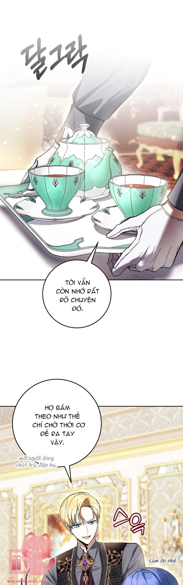 Làm Ác Nữ Bộ Không Tuyệt Sao? Chap 83 - Trang 4