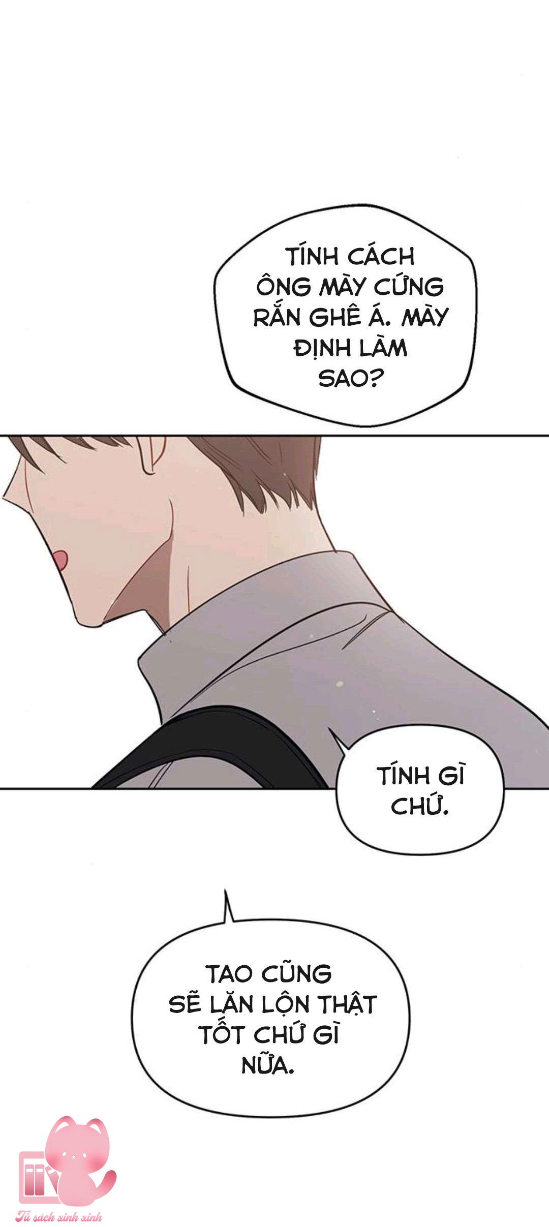 Gieo Nhân Gặt Quả Chapter 6 - Trang 3