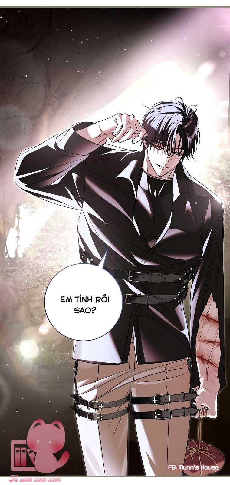 Này Boss Phản Diện, Tôi Có Thể Làm Mọi Thứ Trừ Cưới Ngài Chap 26 - Trang 4