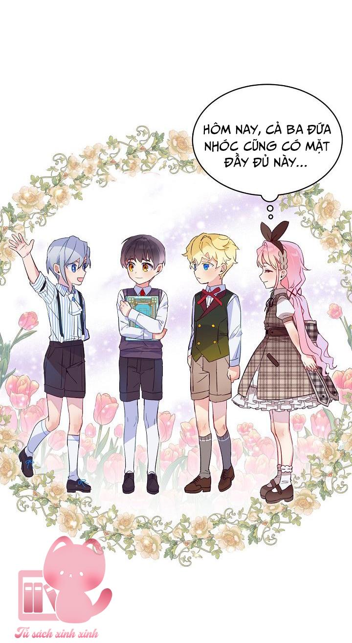 Quý Cô Thế Giới Ngầm Chap 18 - Trang 4