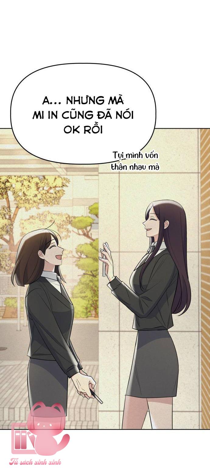 Quan Hệ Nhân Quả Chap 95 - Trang 2