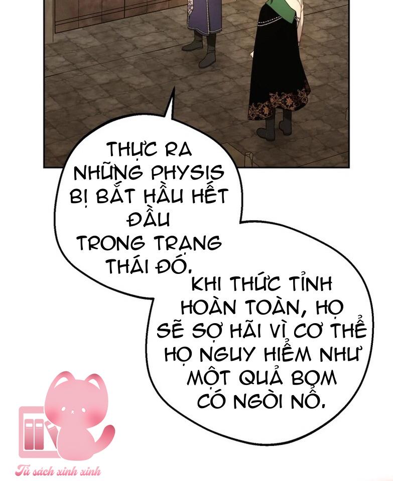Được Yêu Thương Mà Còn Ngại Ngùng Sao! Chap 61 - Trang 4